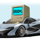 Illustration for article titled Heres Why Apple Buying McLaren Isnt Such A Crazy Idea